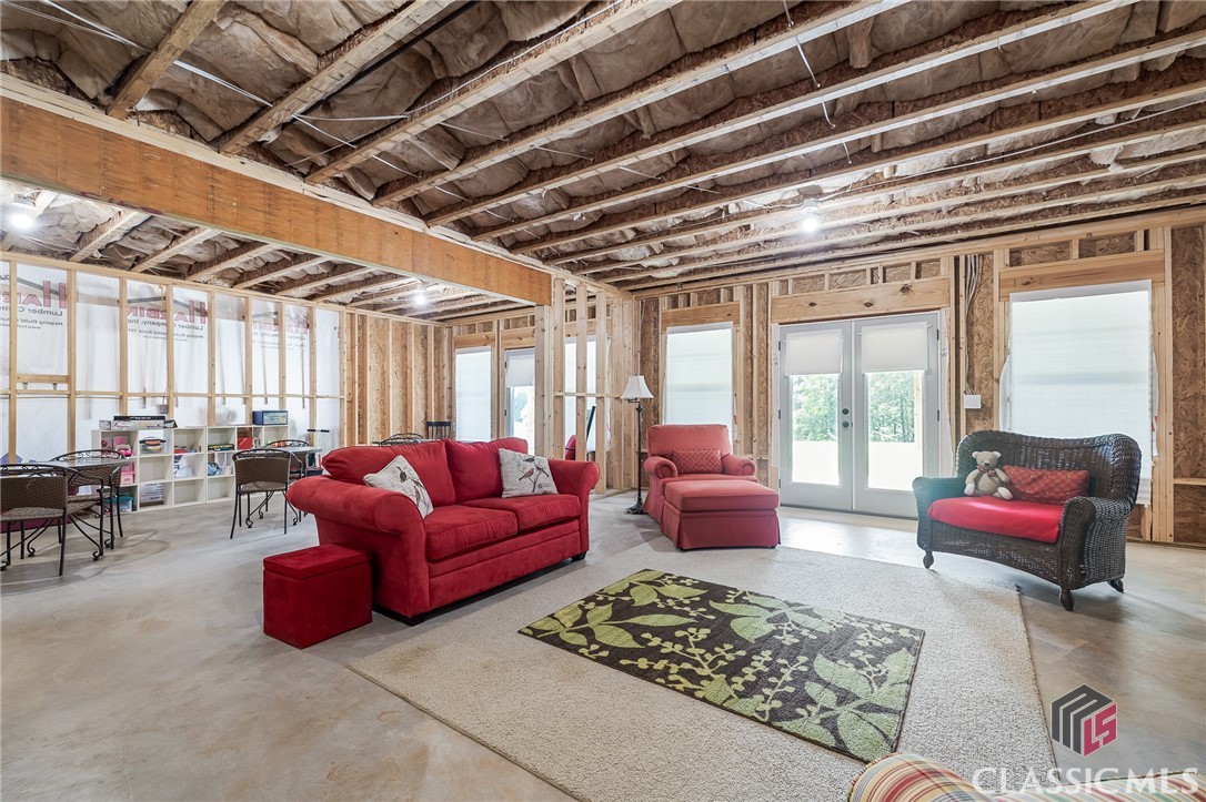 12 Blackthorn Road