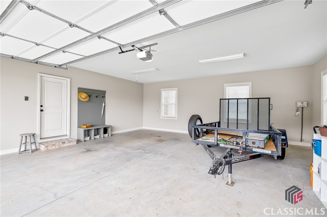 12 Blackthorn Road