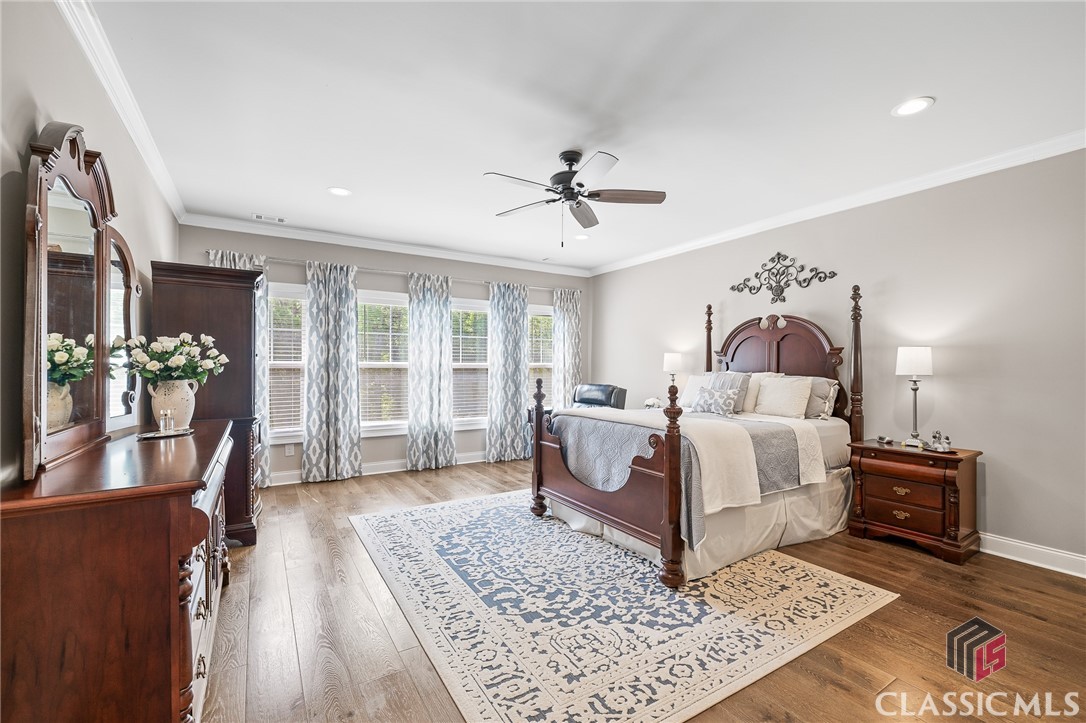 12 Blackthorn Road