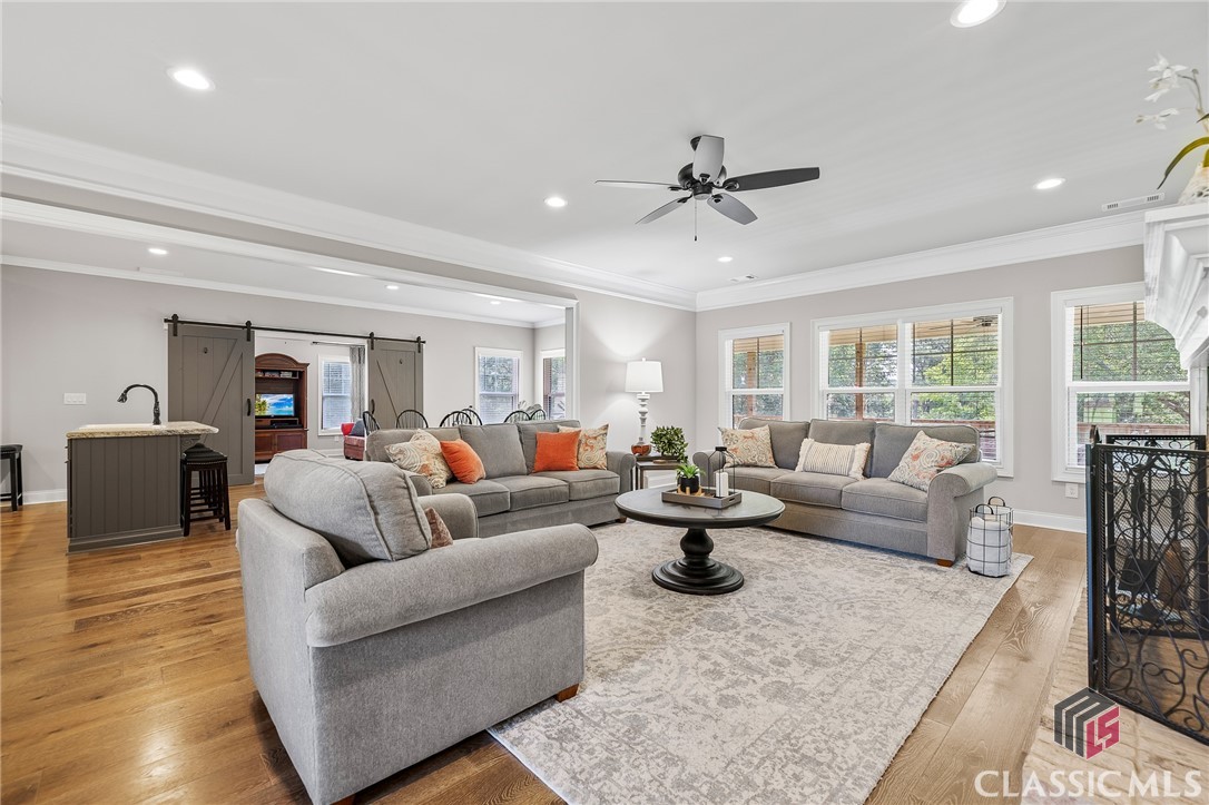 12 Blackthorn Road