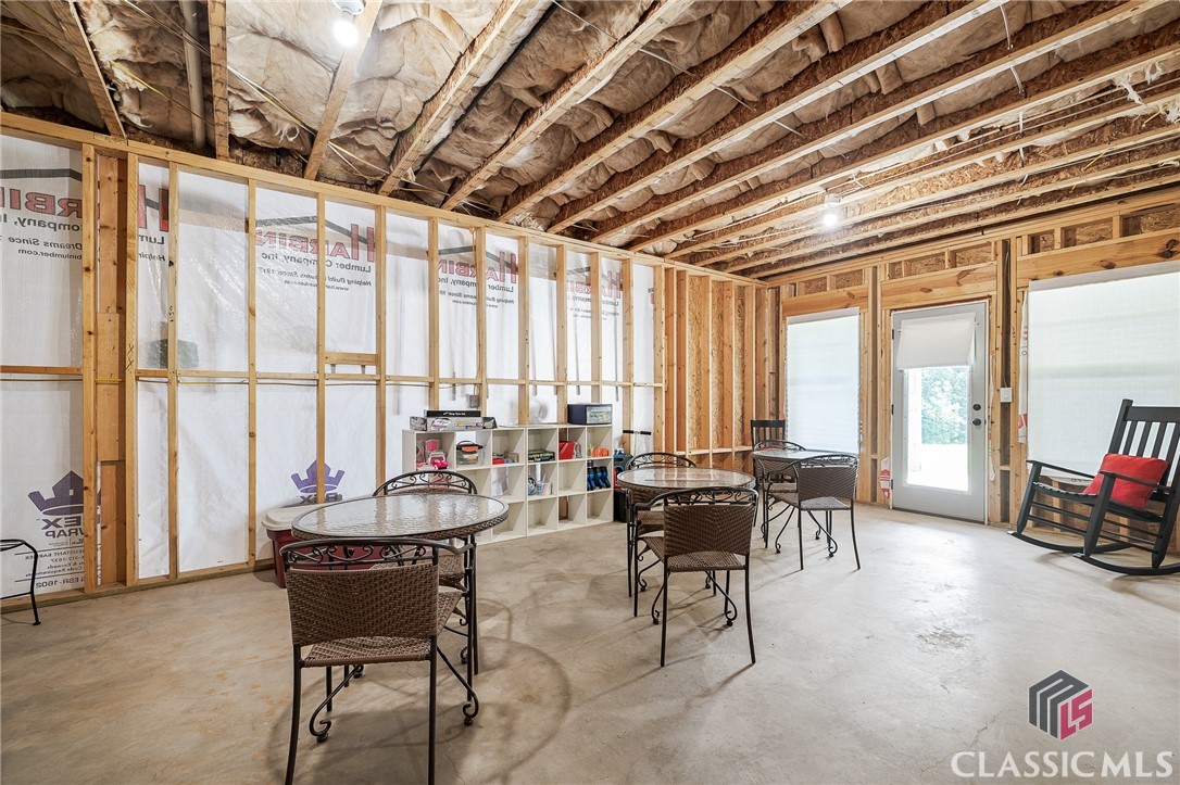 12 Blackthorn Road