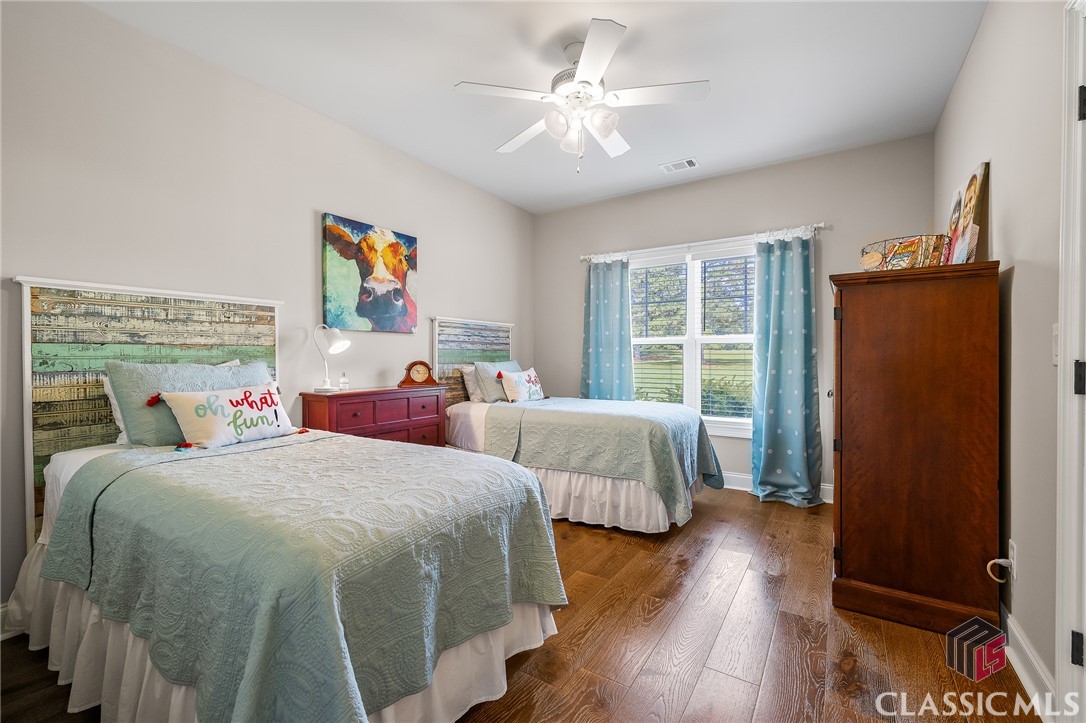 12 Blackthorn Road
