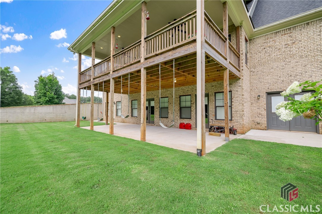 12 Blackthorn Road
