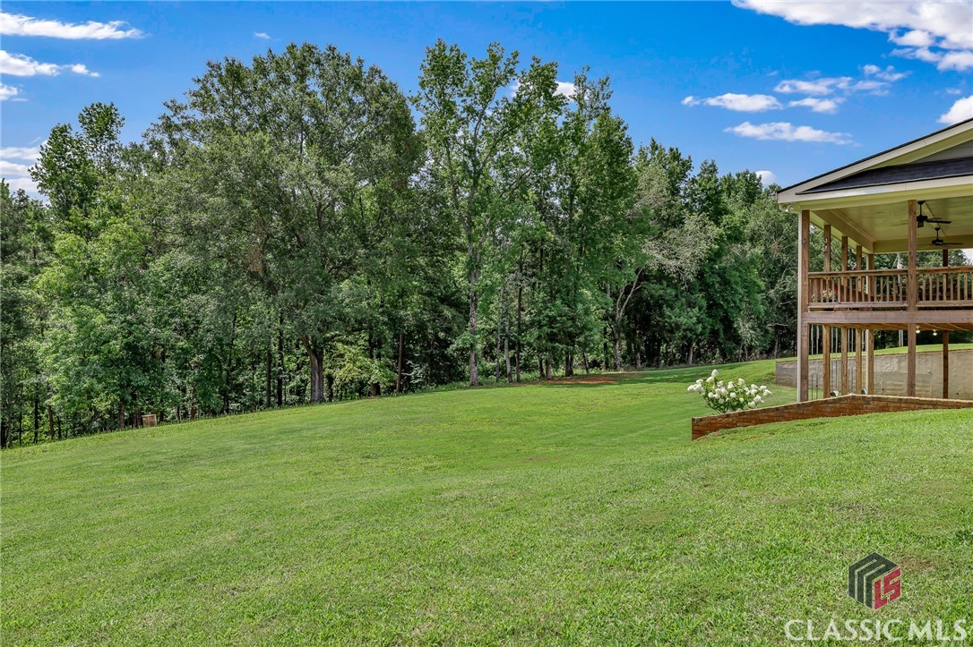 12 Blackthorn Road