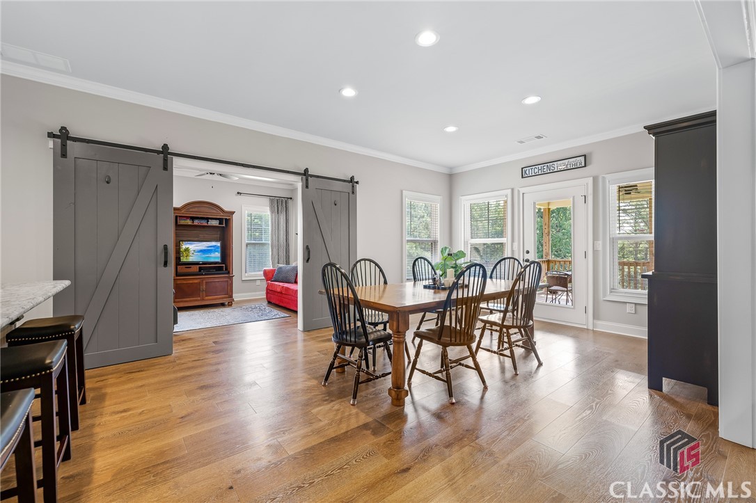 12 Blackthorn Road
