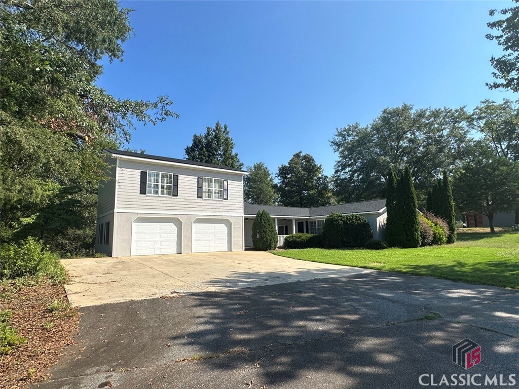 1960 Malcom Bridge Road