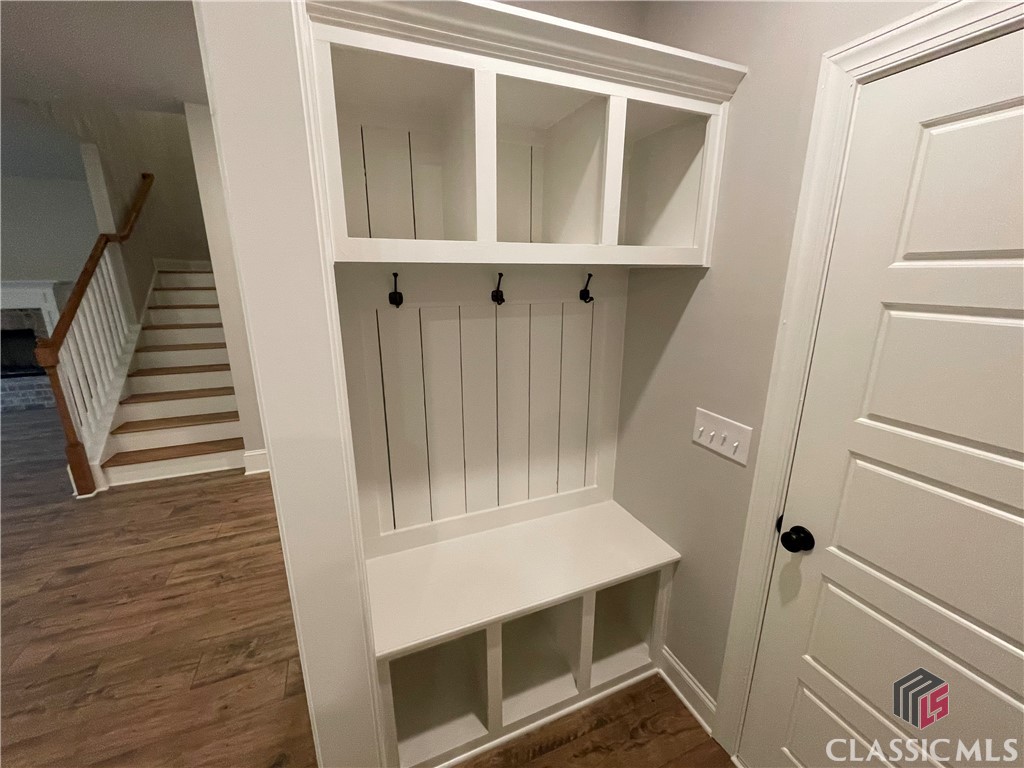 241 Overcup Court