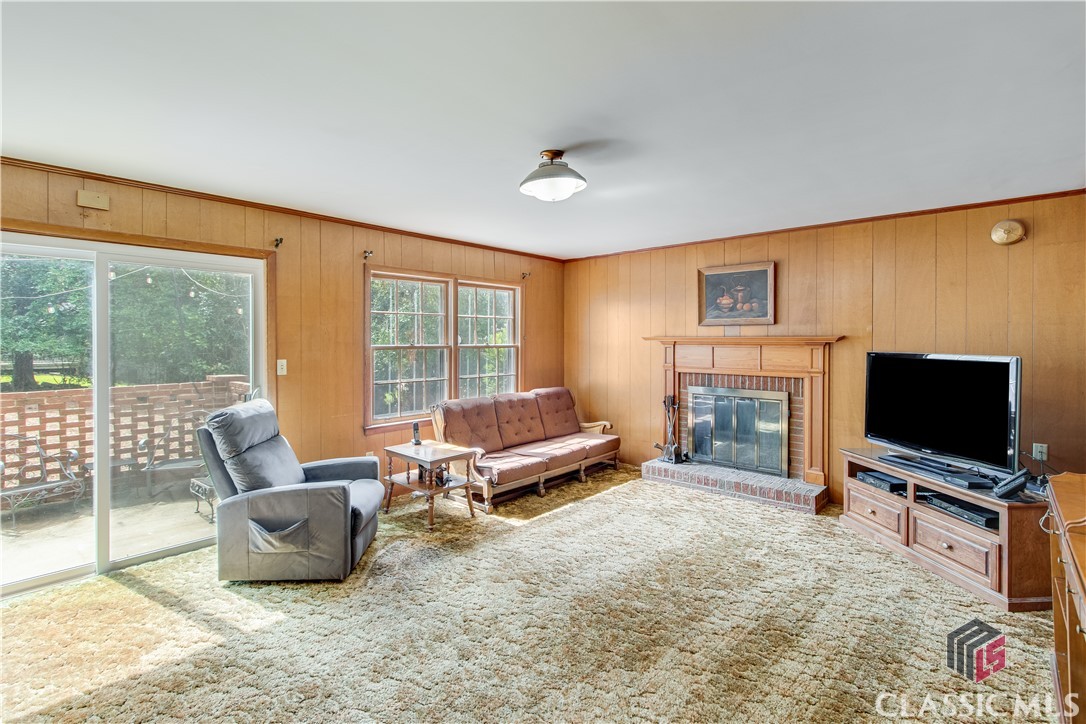 107 Beacham Drive