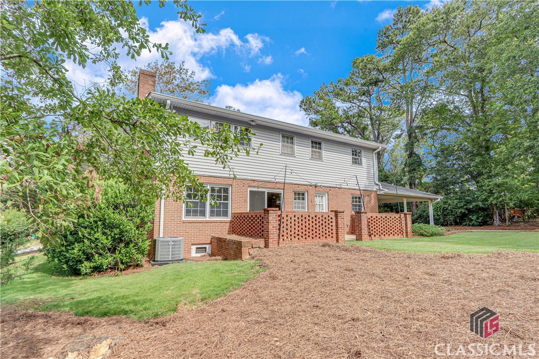 107 Beacham Drive