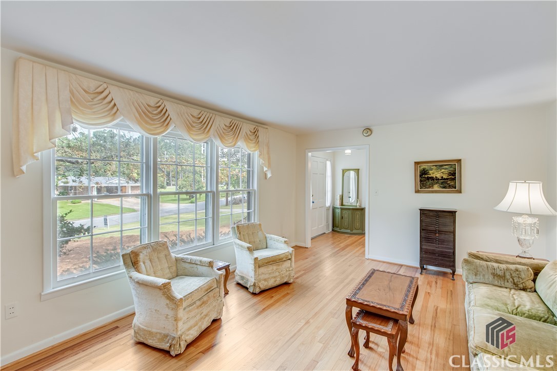 107 Beacham Drive