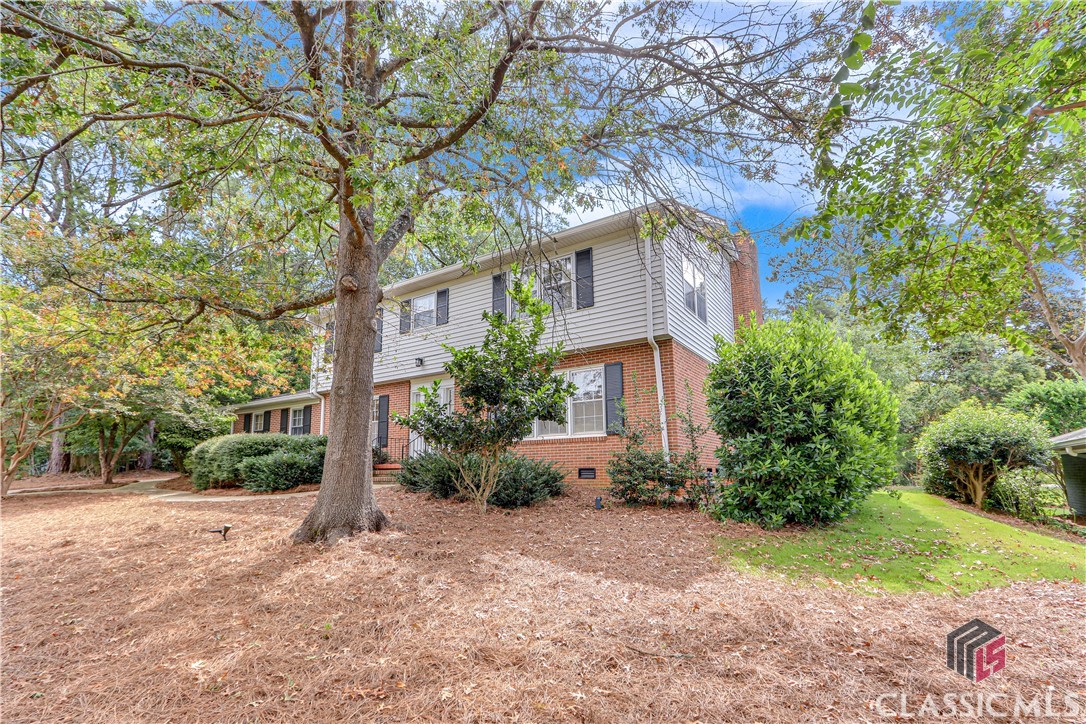 107 Beacham Drive