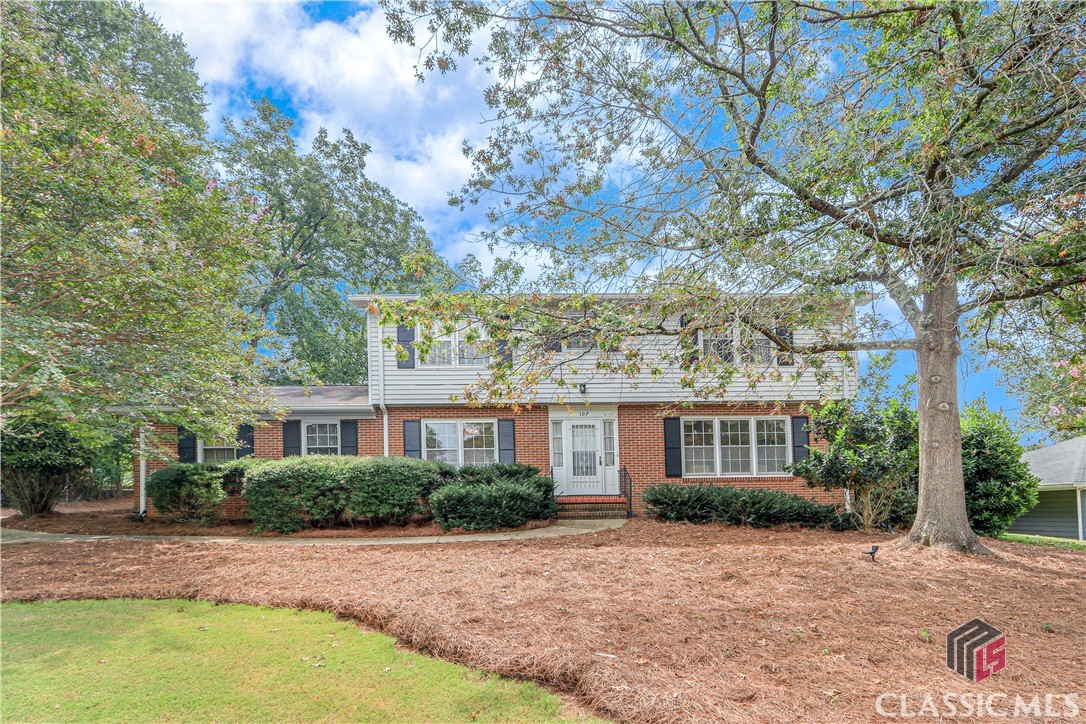 107 Beacham Drive
