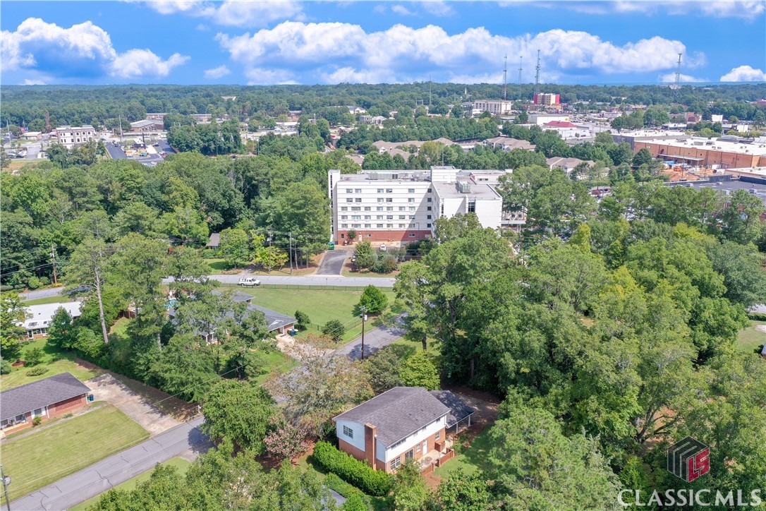 107 Beacham Drive