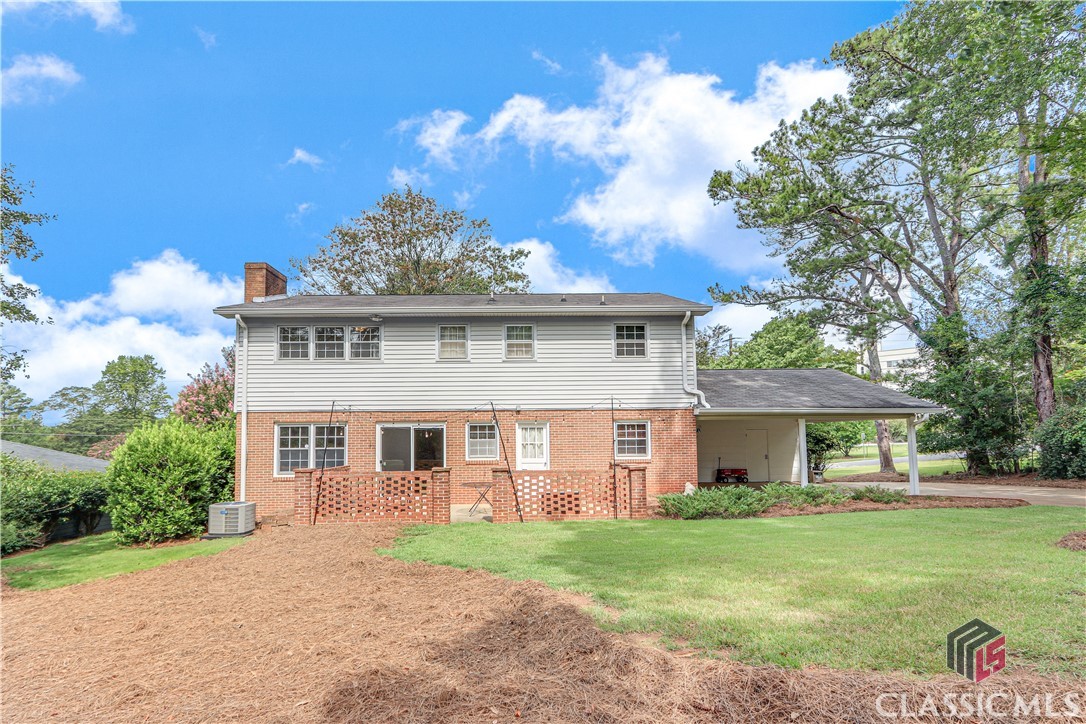 107 Beacham Drive