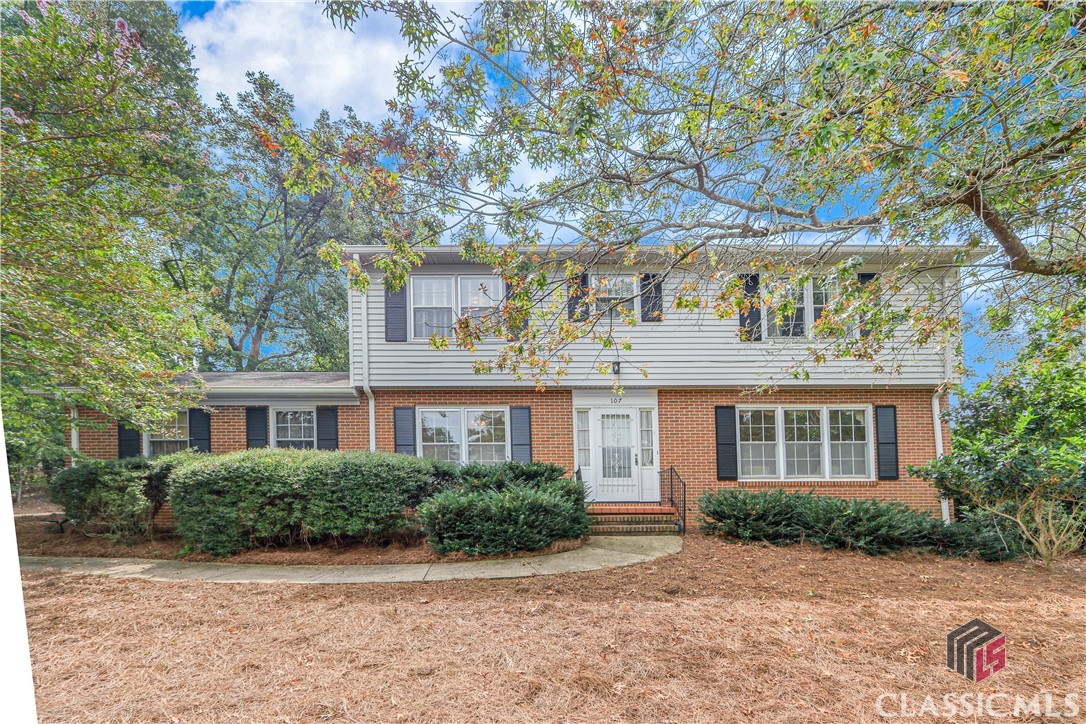 107 Beacham Drive