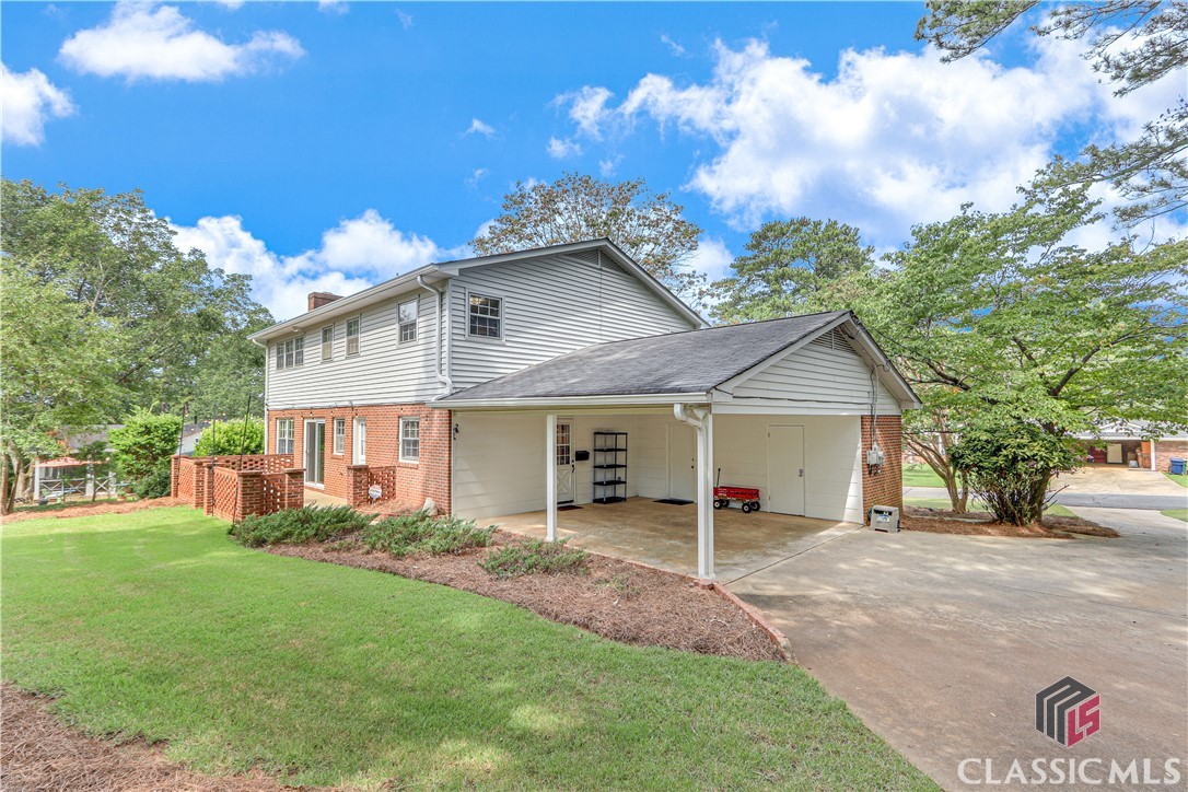 107 Beacham Drive