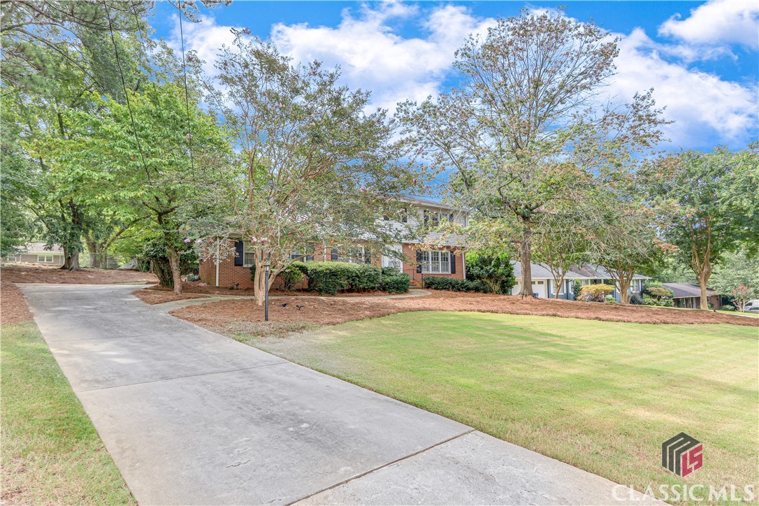 107 Beacham Drive