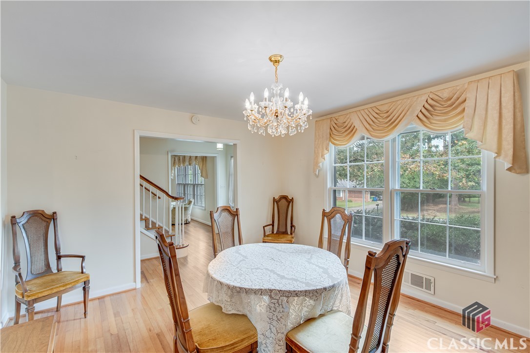 107 Beacham Drive