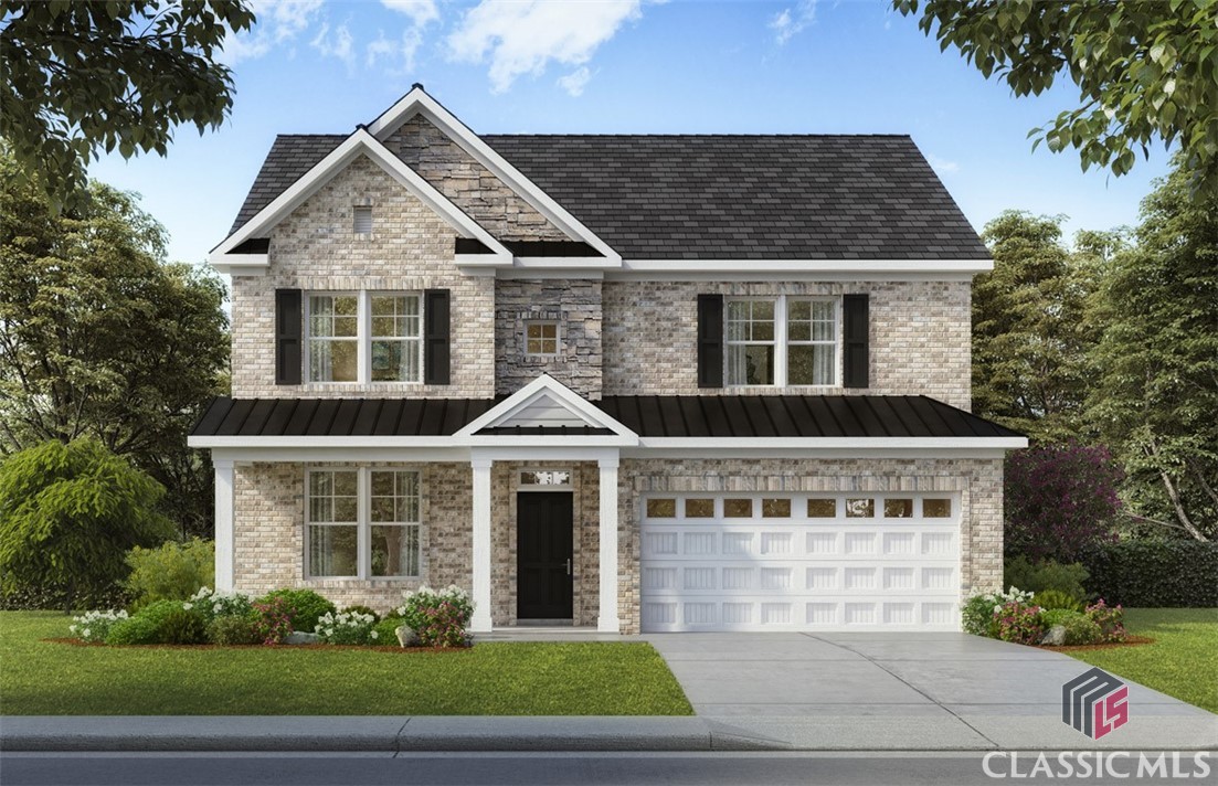 1949 Brookstone Crossing Unit: 4B