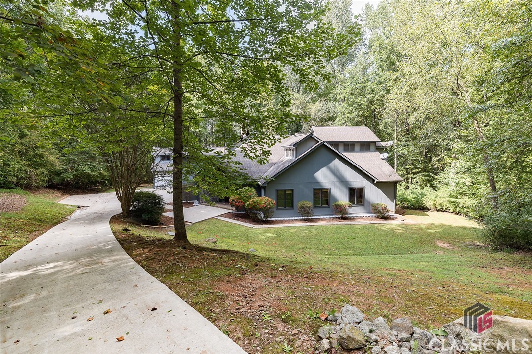 134 Tanner Bluff