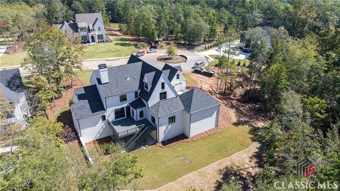 3022 Spartan Estates Drive