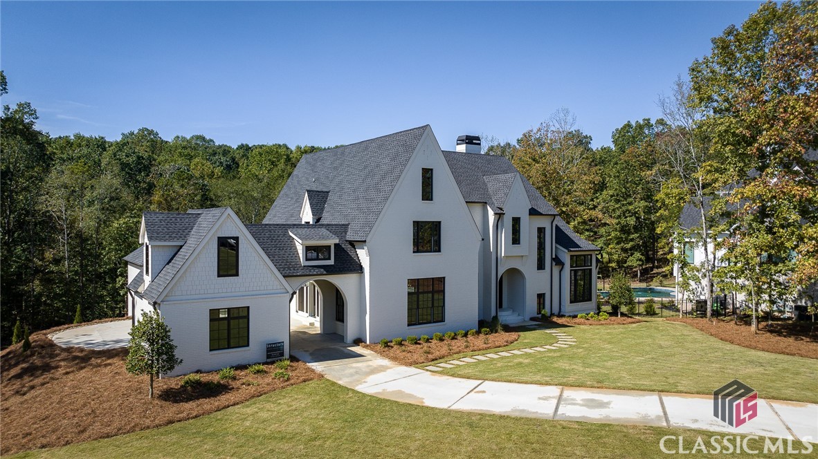 3022 Spartan Estates Drive