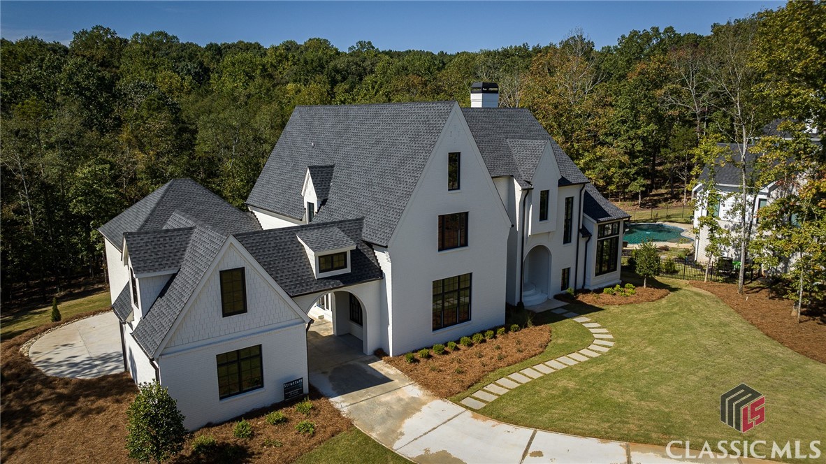 3022 Spartan Estates Drive