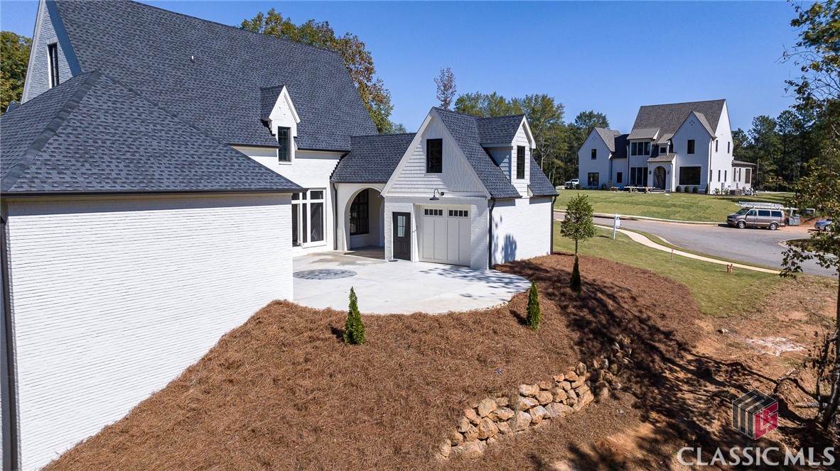 3022 Spartan Estates Drive