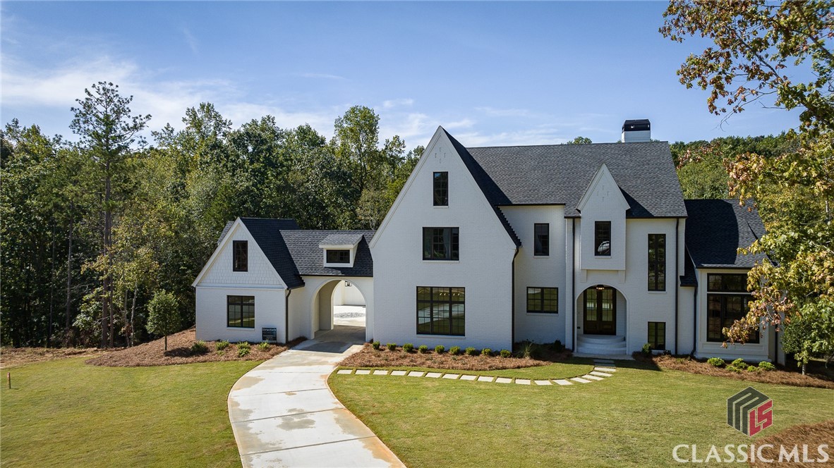 3022 Spartan Estates Drive