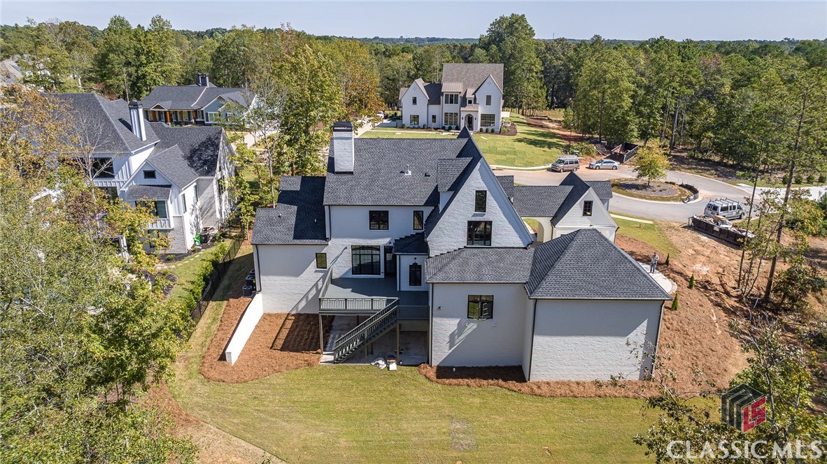 3022 Spartan Estates Drive