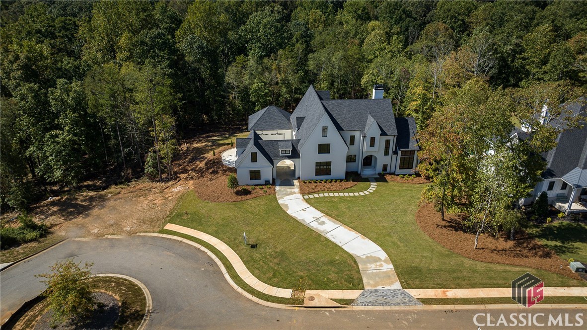 3022 Spartan Estates Drive