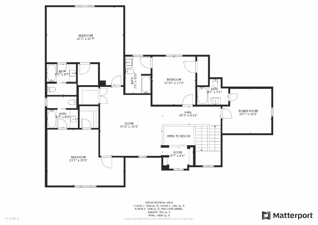 3022 Spartan Estates Drive