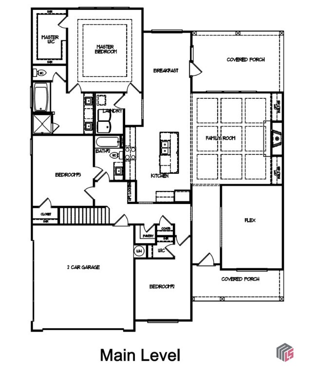 223 Dooly Drive Unit: 10