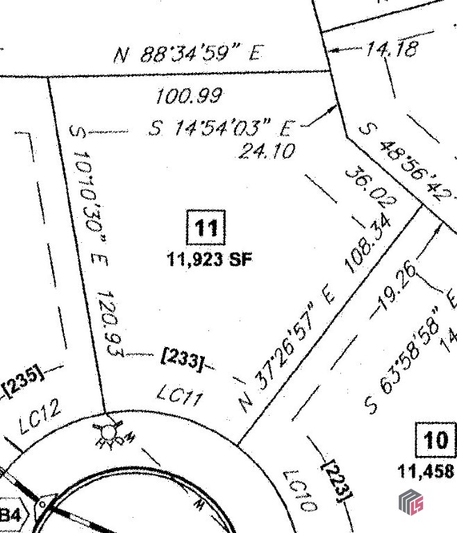 223 Dooly Drive Unit: 10