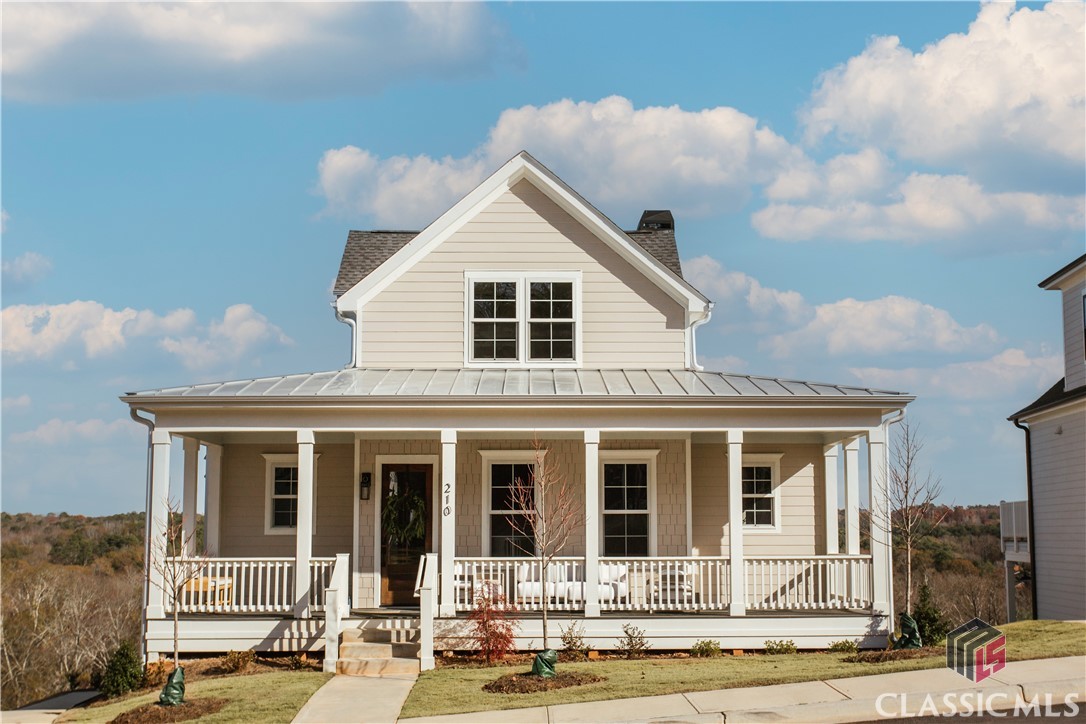 210 Highpointe Lane