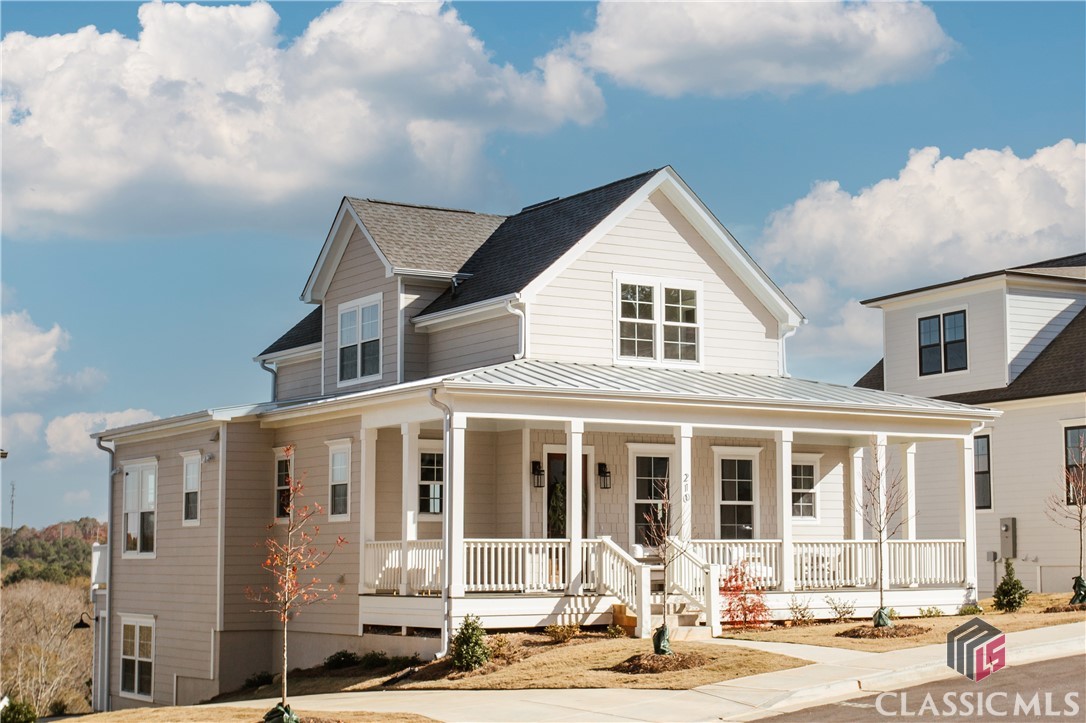 210 Highpointe Lane
