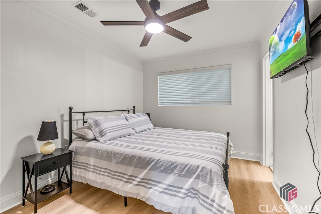 2018 S Milledge Avenue Unit: 2