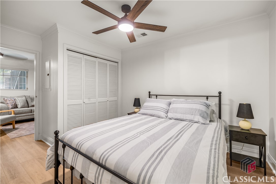 2018 S Milledge Avenue Unit: 2