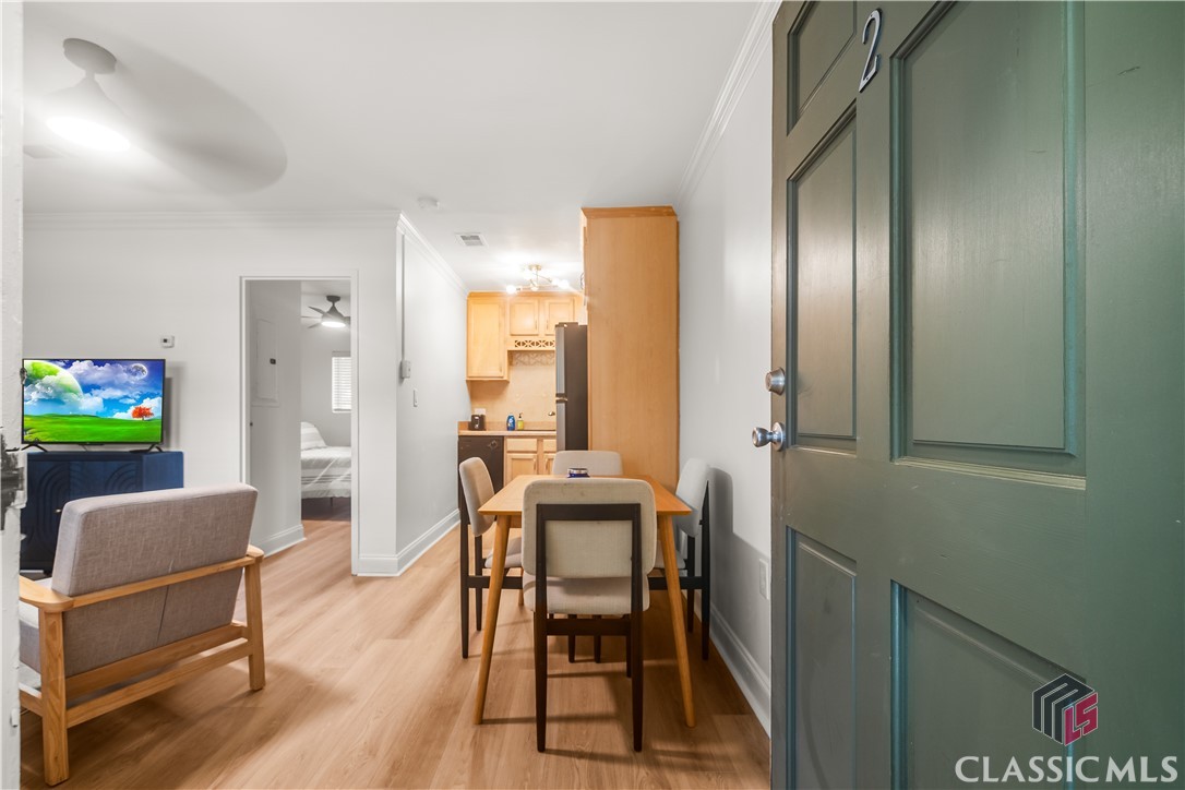 2018 S Milledge Avenue Unit: 2