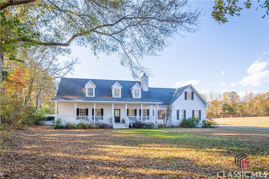286 Lakeview Drive