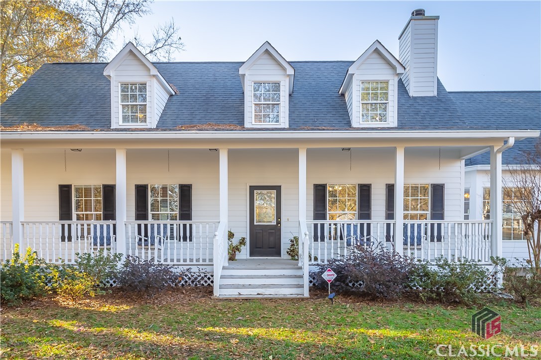 286 Lakeview Drive