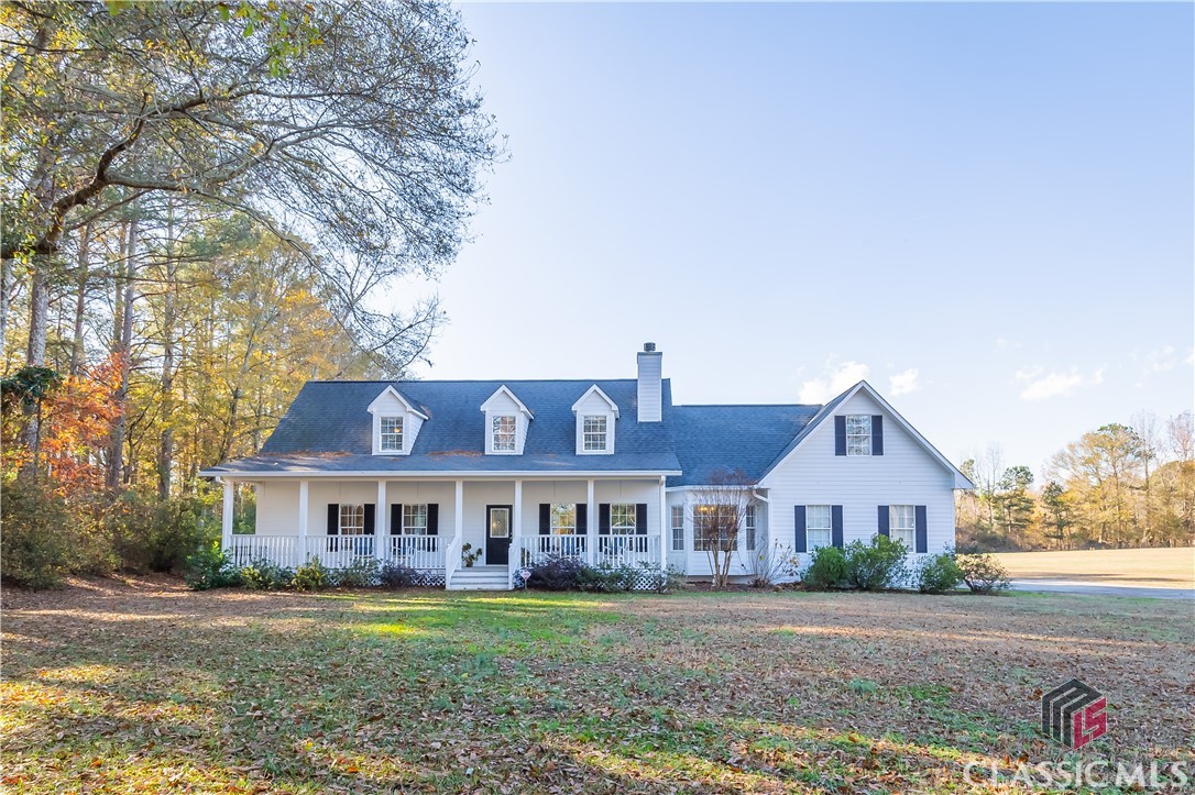 286 Lakeview Drive