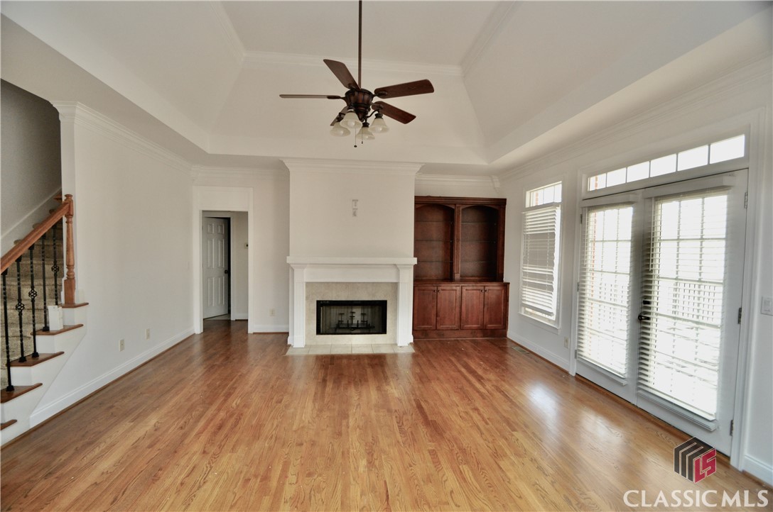 1100 Founders Boulevard