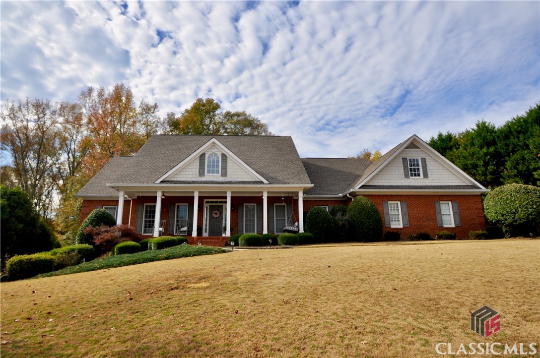 1100 Founders Boulevard