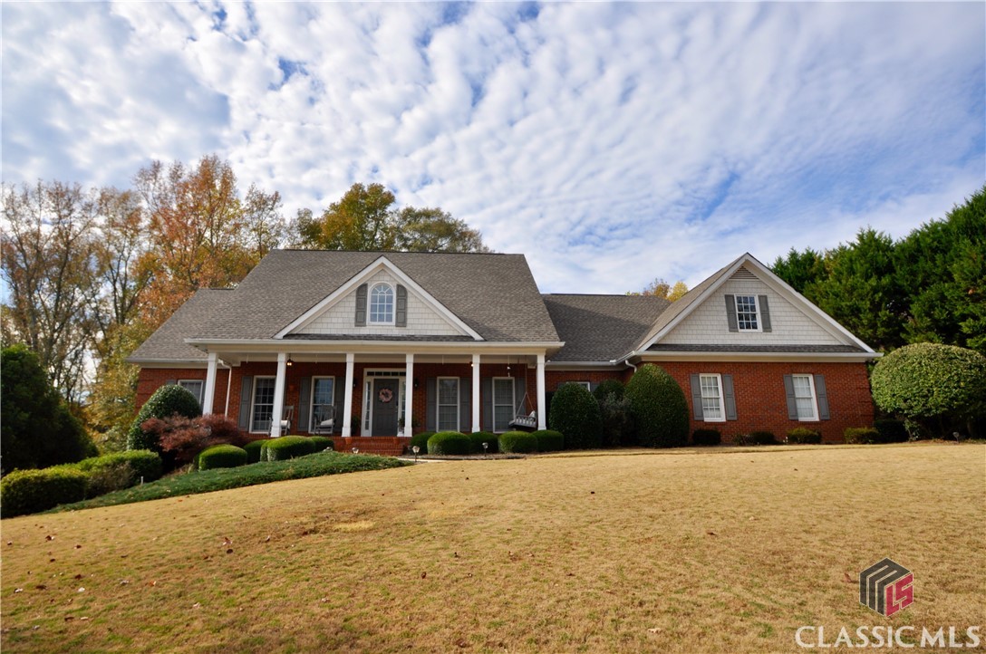 1100 Founders Boulevard