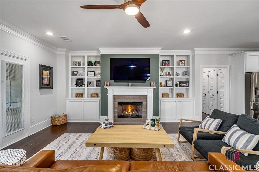 1678 Georgia Club Drive