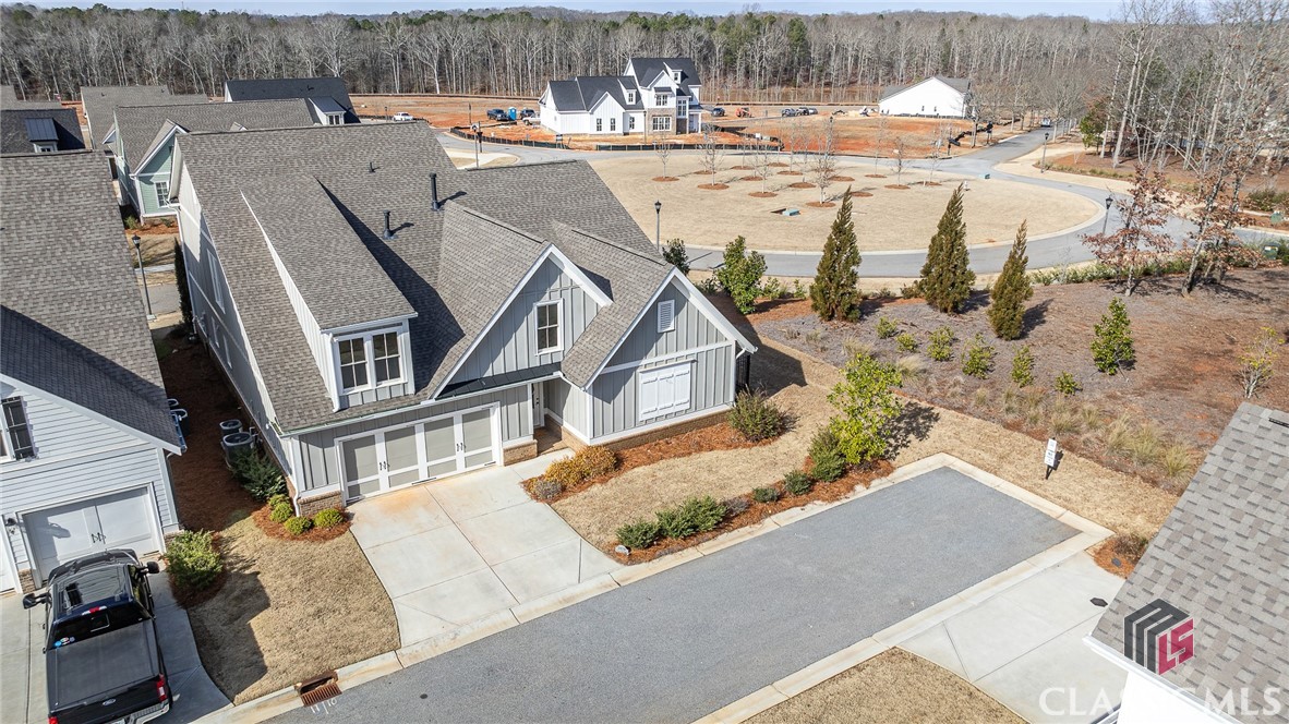 1678 Georgia Club Drive