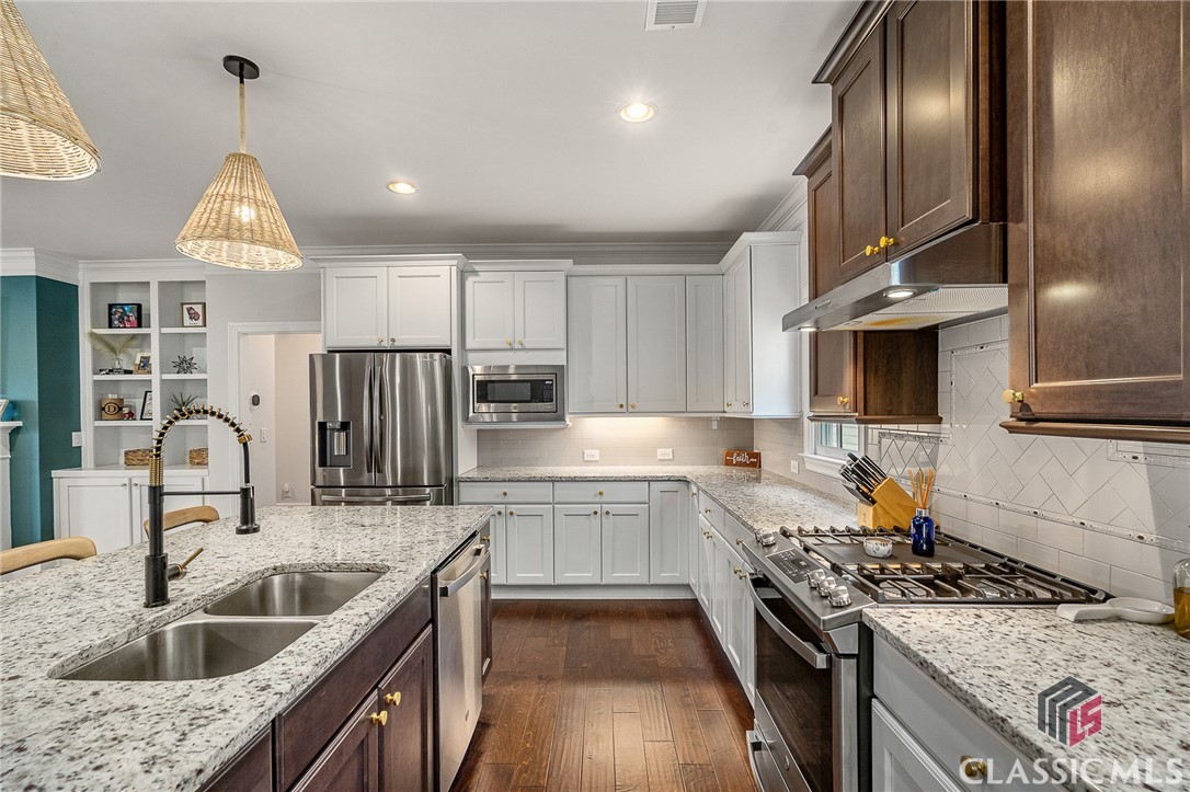 1678 Georgia Club Drive