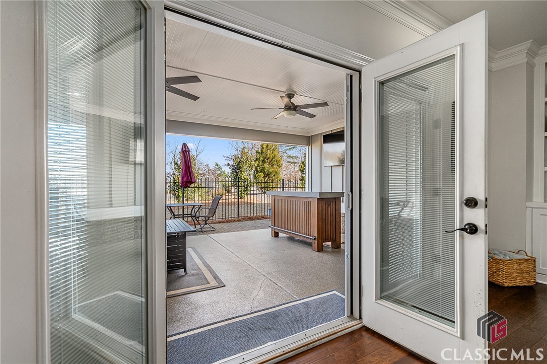 1678 Georgia Club Drive