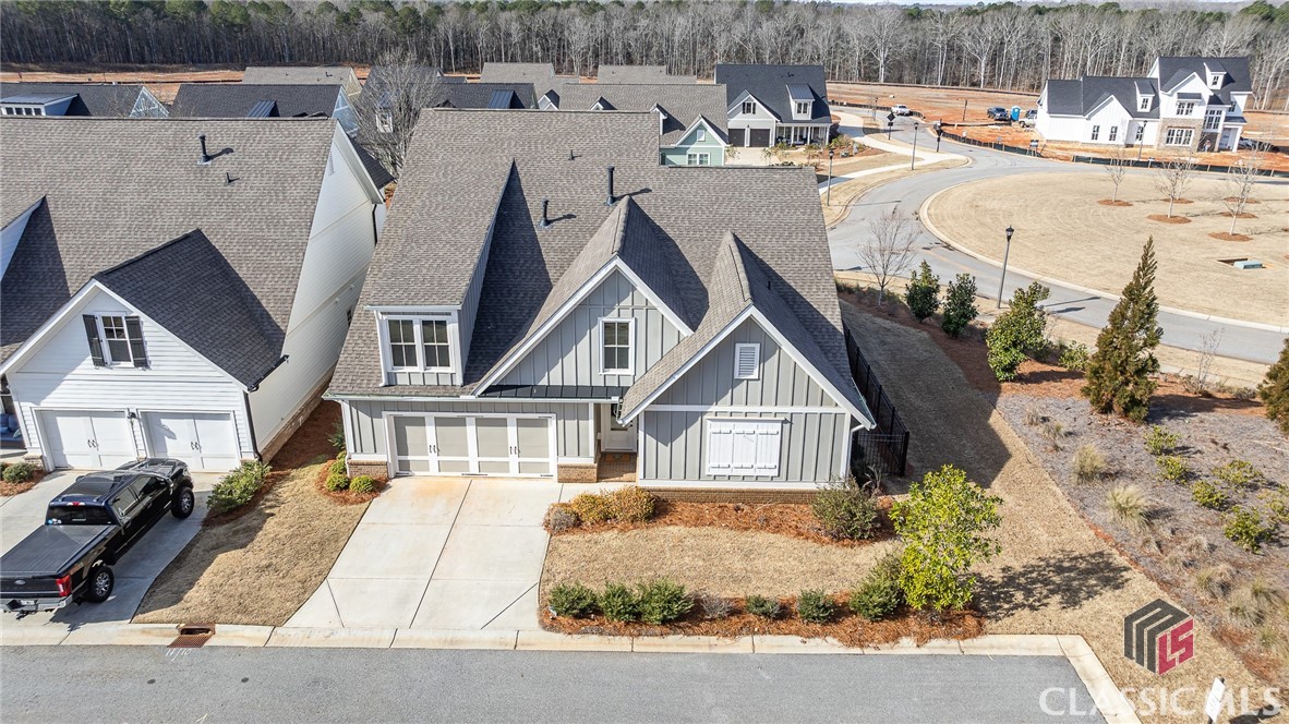 1678 Georgia Club Drive